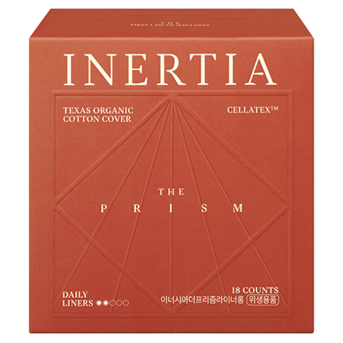 [INERTIA] The Prism Organic Sanitary Pads - Natural & Chemical-Free ...