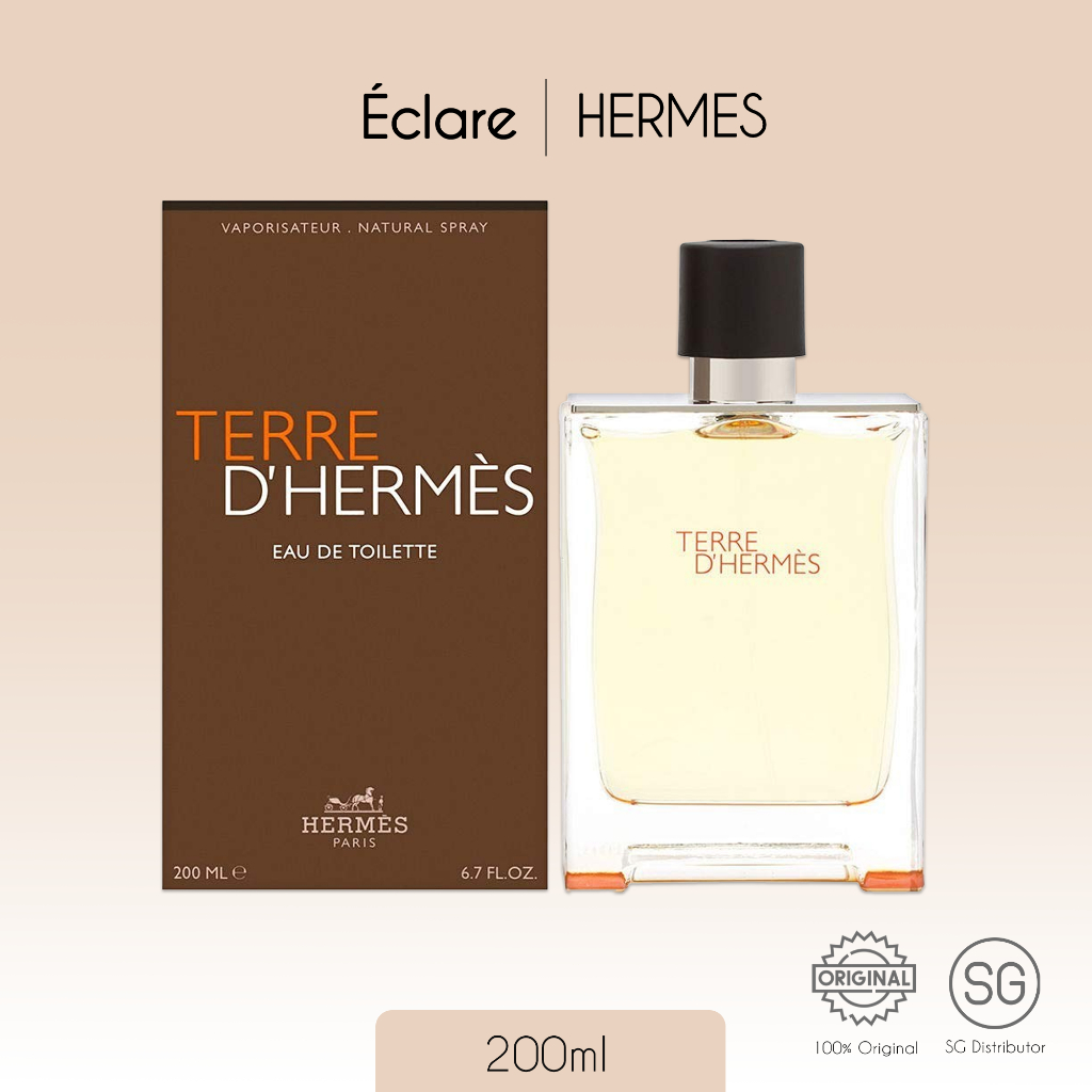 Hermes 200ml hotsell