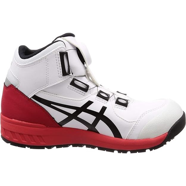 ASICS Safety Shoes Winjob CP304 BOA | Shopee Singapore