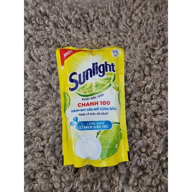 Sunlight dish wash soap gel | Shopee Singapore