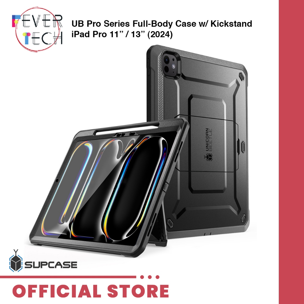 Supcase Unicorn Beetle Pro Series Full-Body Rugged Case w ...