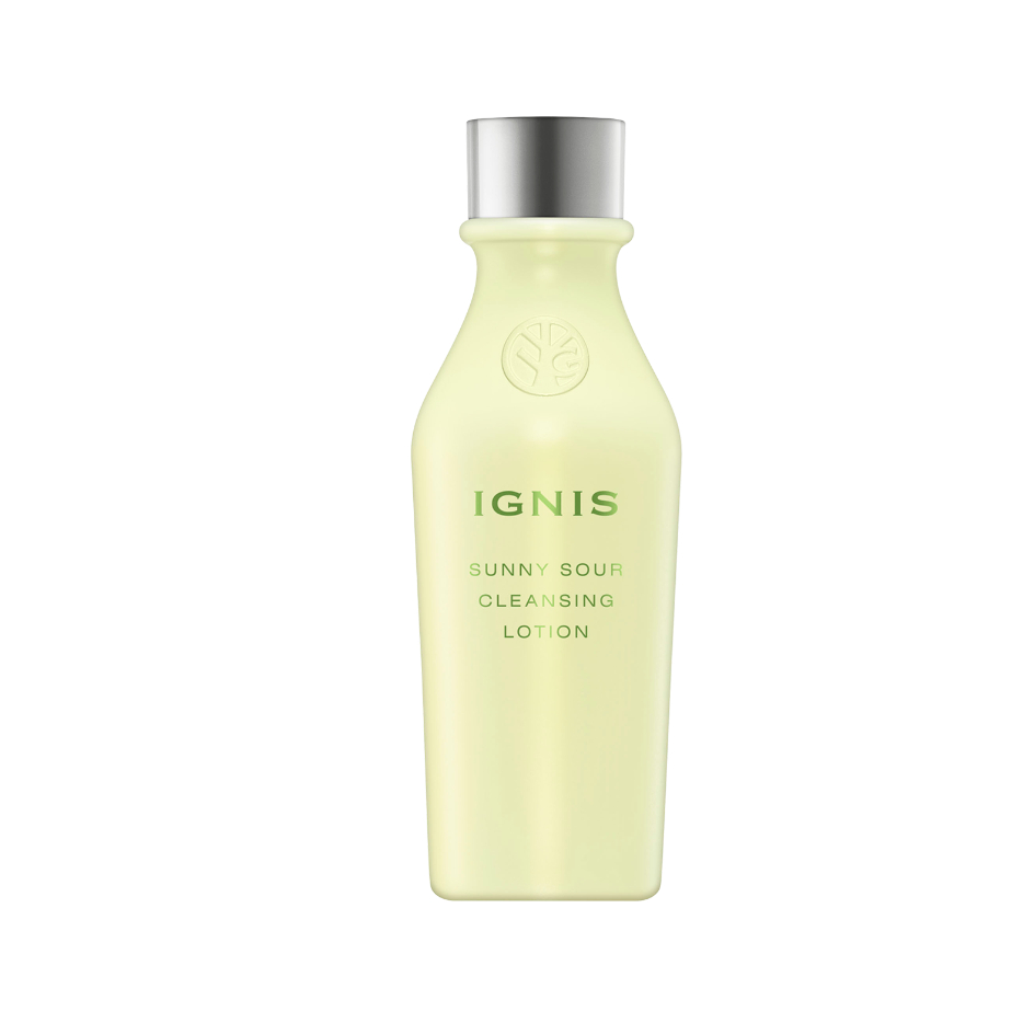 Igins Sunny Sour Cleansing Lotion Igins Sunny Sour Cleansing Lotion