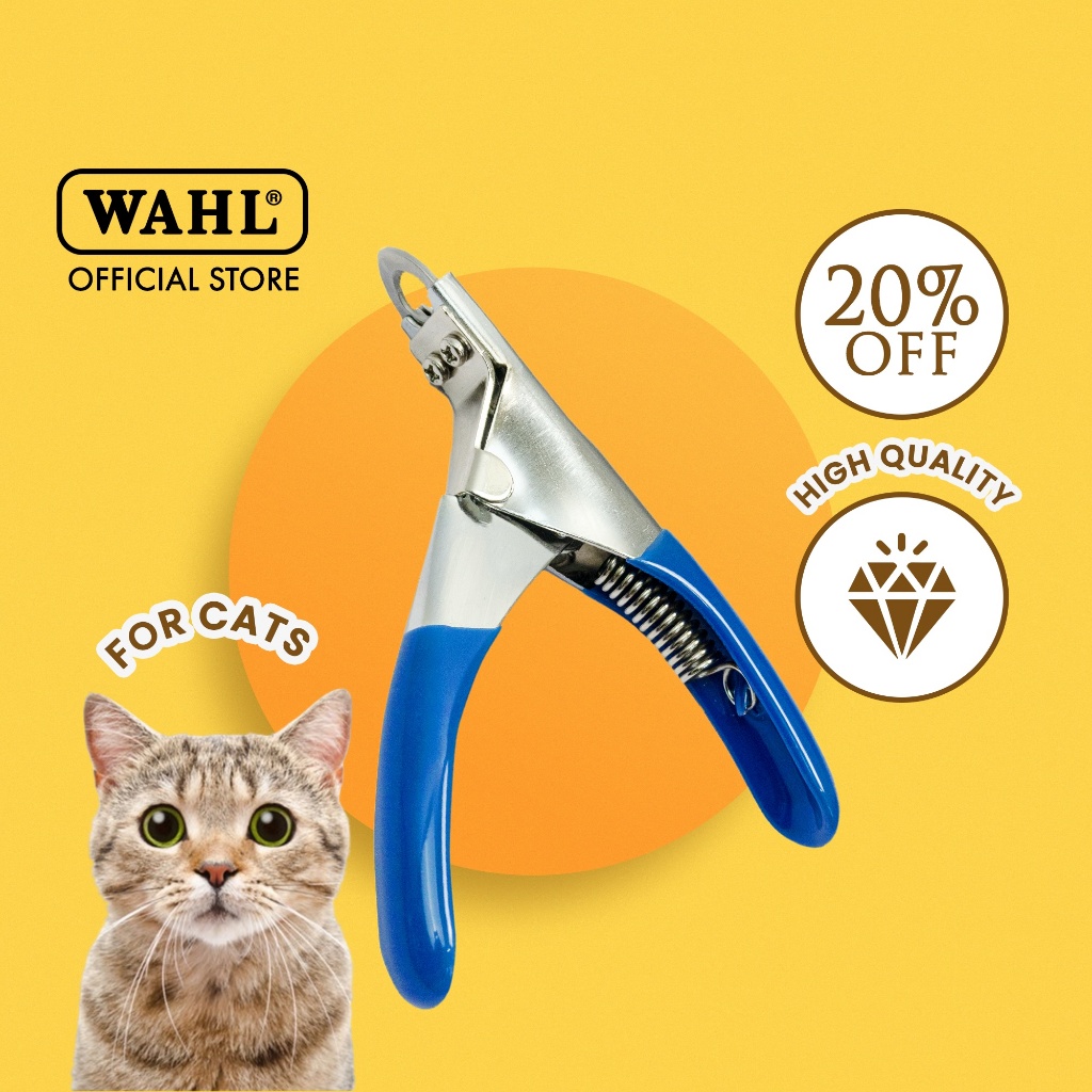 Best pet clippers for cats best sale