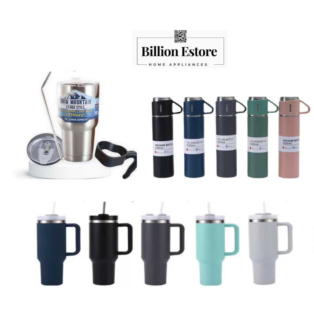 1200 ml 40oz Tumbler 30oz 880ml MUG,CUP, 304 stainless steel double ...