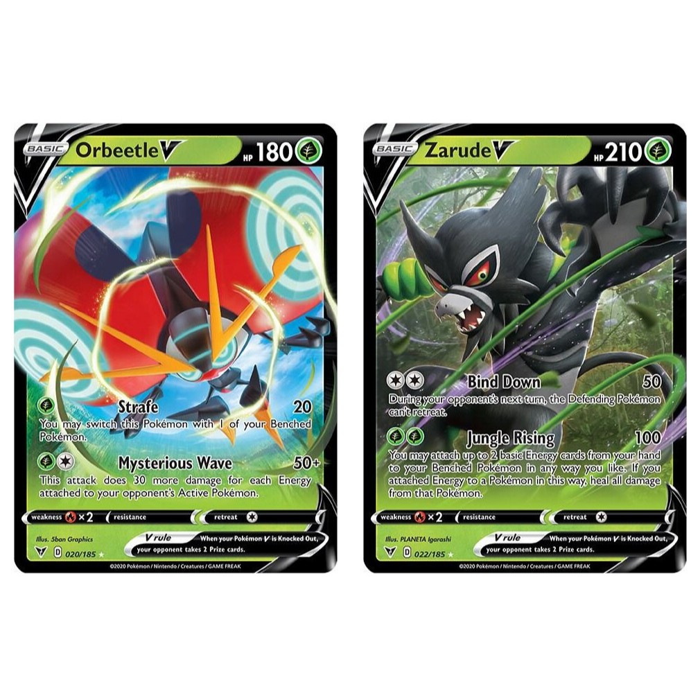3 star rare pokemon cards Shop Rare & Individual Pokémon Cards | Your Ultimate Pokémon TCG Store main image 0