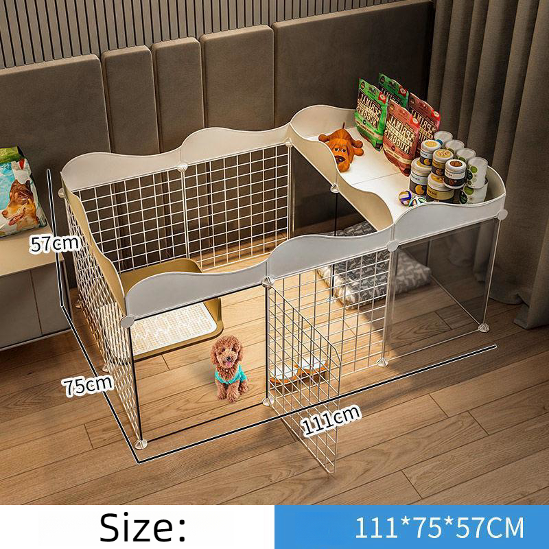Photo inspiration: Gallery Detail: Sg Stock DIY Dog Cat Rabbit Guinea Pig Modular Cage