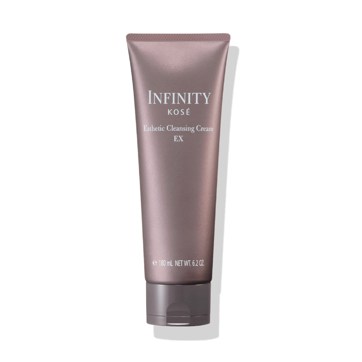 KOSE INFINITY Esthetic Cleansing Cream EX, Scalp Care, Shampoo and