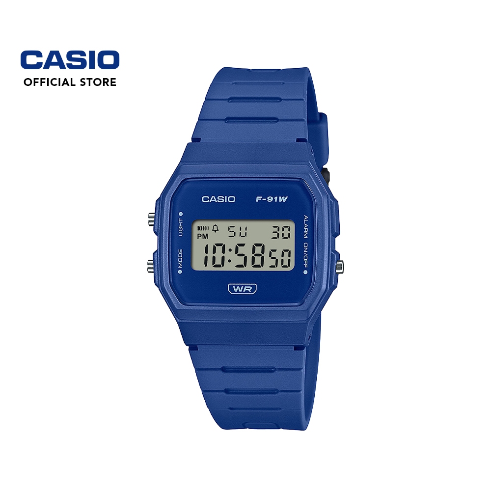 Shopee casio watch store