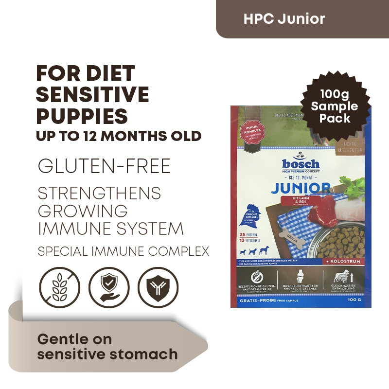 Bosch Soft Food For Elderly Dogs Bosch Soft Senior Dog Food