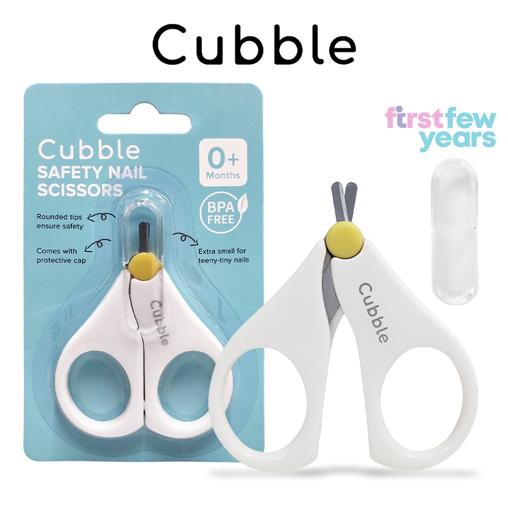 Baby Nail Care Tips: Essential Guide for Safe and Easy Trimming