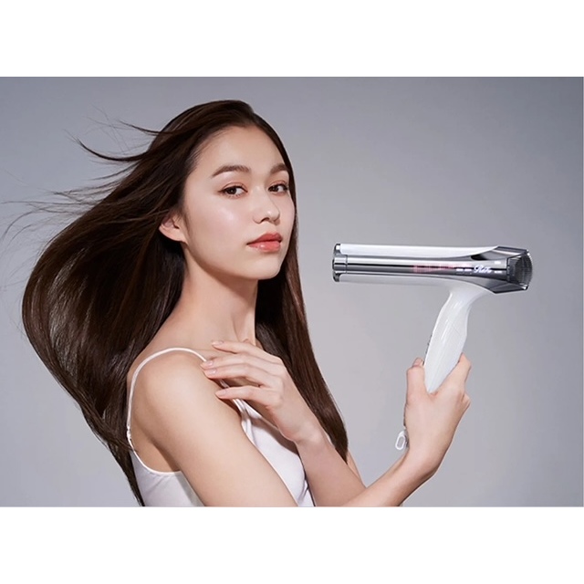 Direct from Japan】 ReFa BEAUTECH DRYER SMART W Multi-voltage