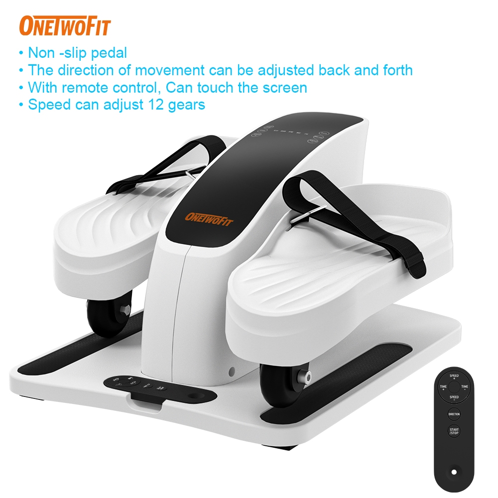 Onetwofit elliptical hotsell