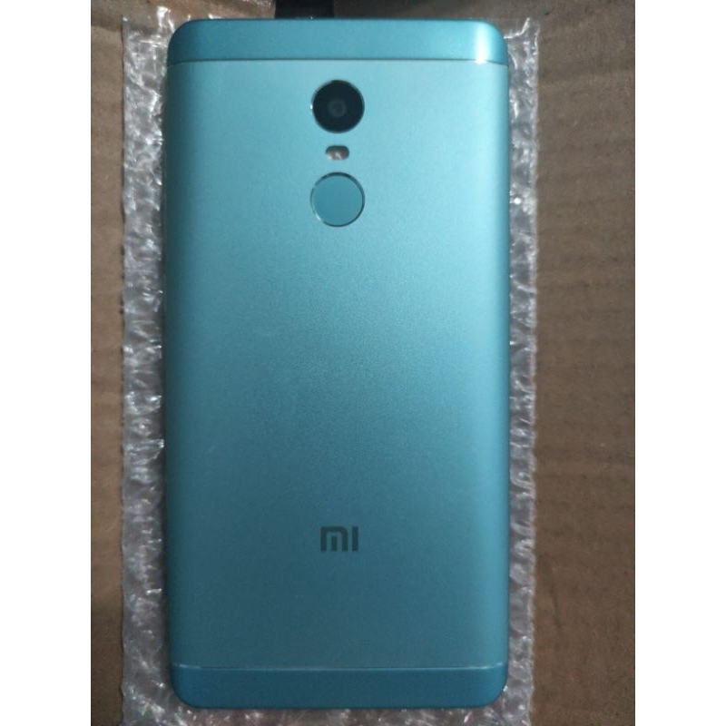 Renewed Premium Redmi note 4 blue & Redmi Note 5A grey(Phone only ...