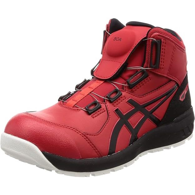 ASICS Safety Shoes Winjob CP304 BOA | Shopee Singapore