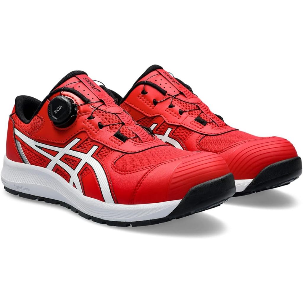 ASICS cp219 BOA 2E safety shoes performance models Shopee Singapore