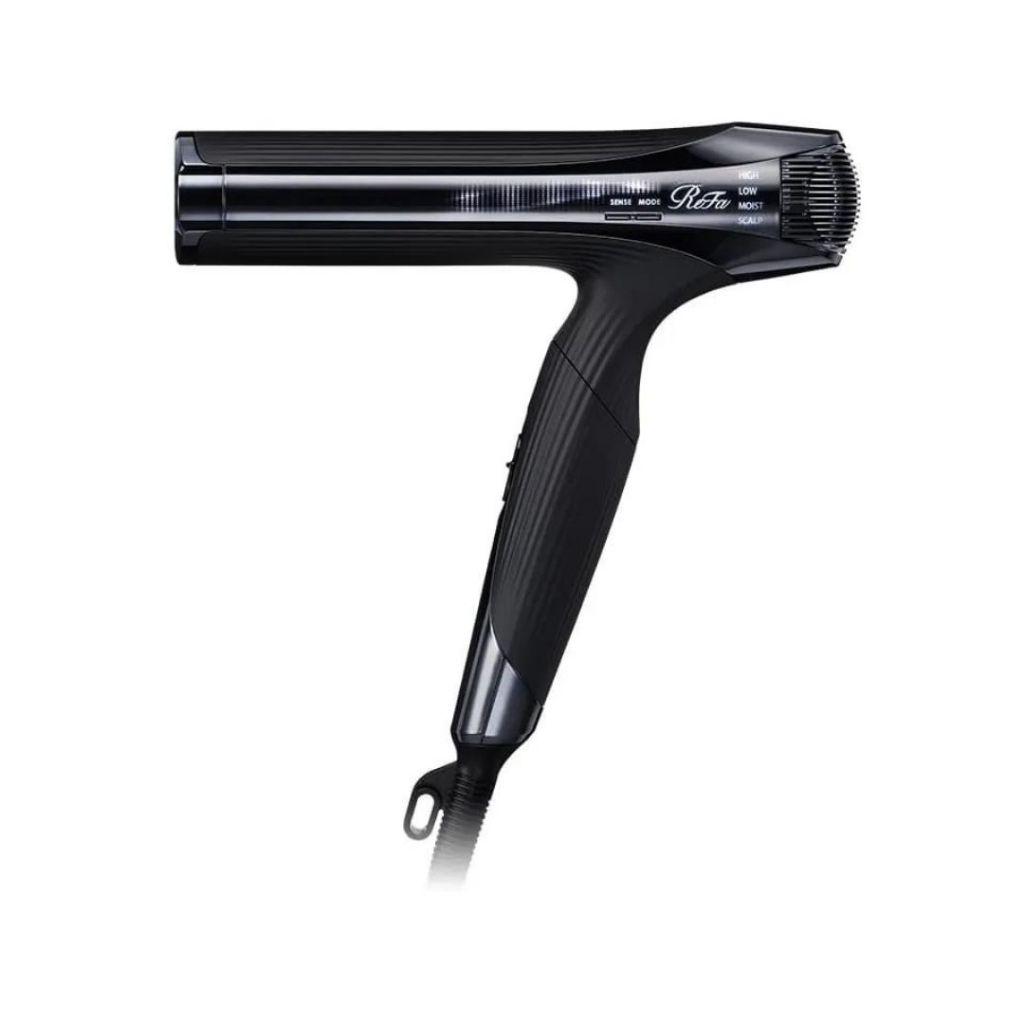 Direct from Japan】 ReFa BEAUTECH DRYER SMART W Multi-voltage