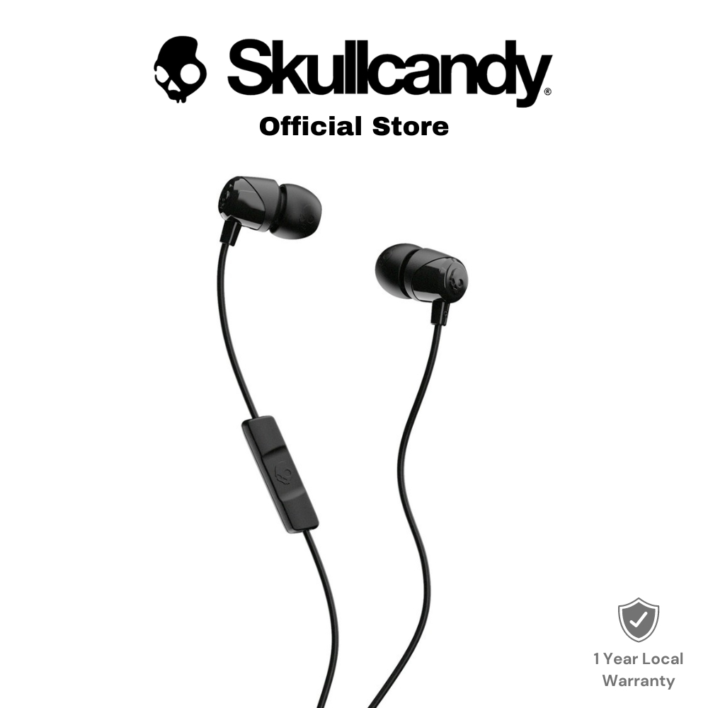 Skullcandy jib headset with mic sale