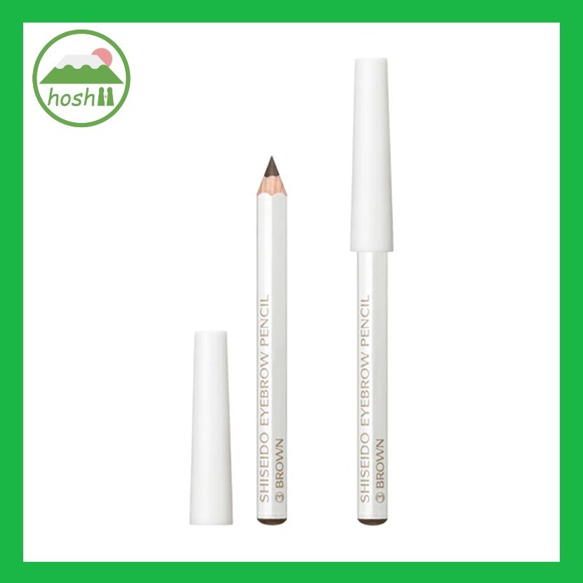 Shiseido Eyebrow Pencil