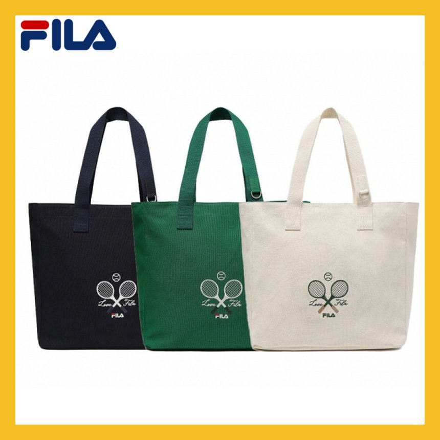 Fila korea bag hotsell