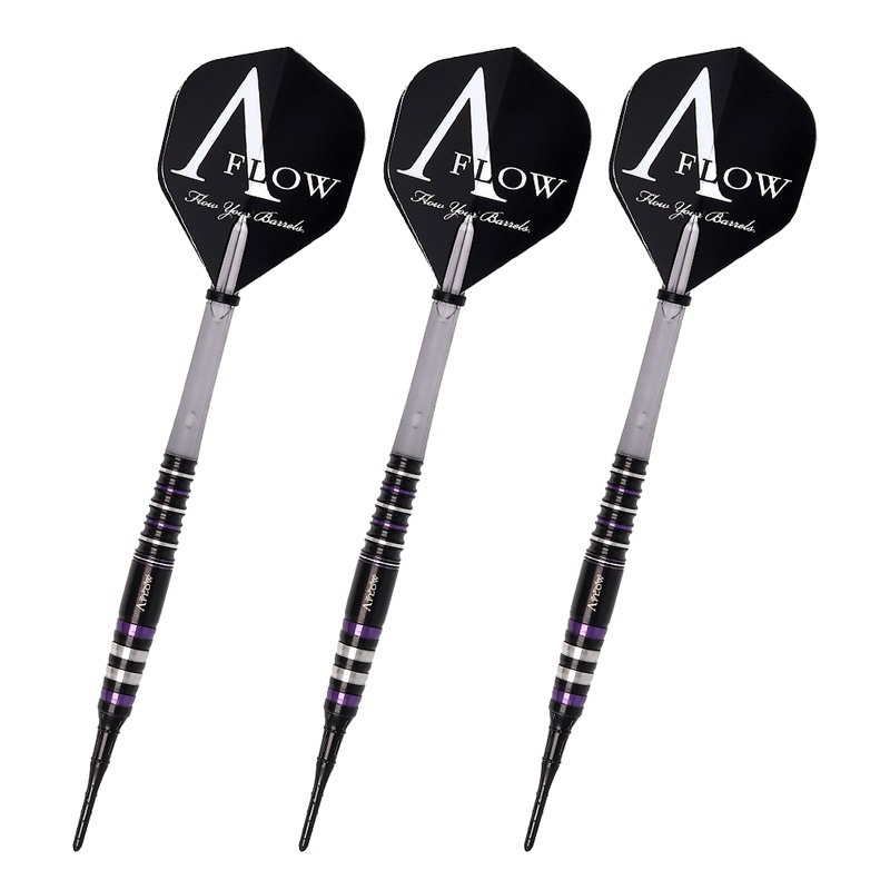 Dynasty Darts • A Flow Ryusei Type Zero • Ryusei Azemoto • 19g