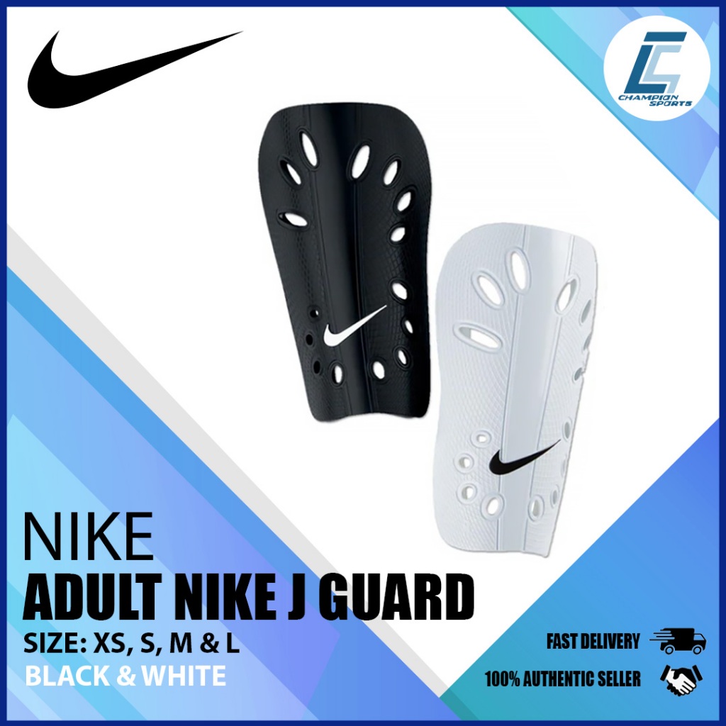 Nike j guard xs sale
