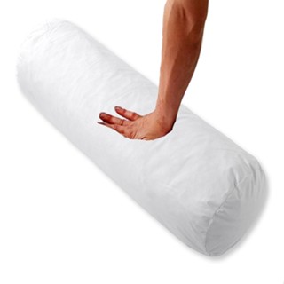 Long firm bolster pillow best sale