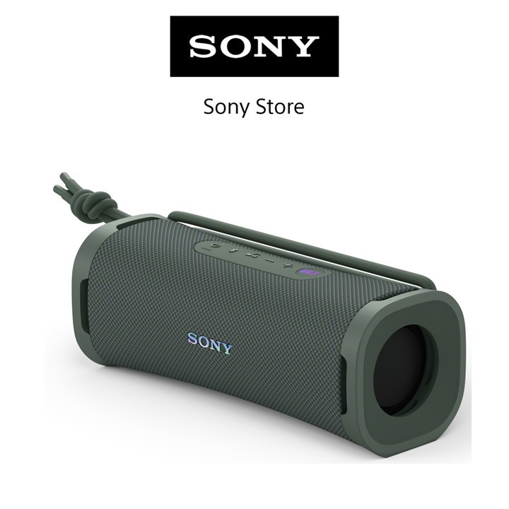 Sony Singapore ULT Field 1 Wireless Portable Speaker | Shopee