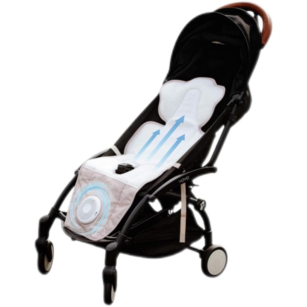 Air Mesh Cooling Seat Local seller Native Summer, Stroller, Car seat ...