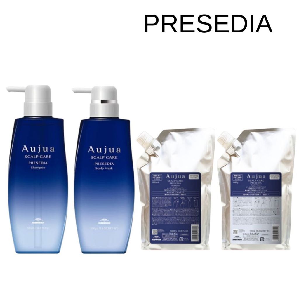 シャンプー Aujua HAIR CARE QUENCH Shampoo 1000mL Buy Milbon Aujua Quench Hair Shampoo Moist in the Mirai