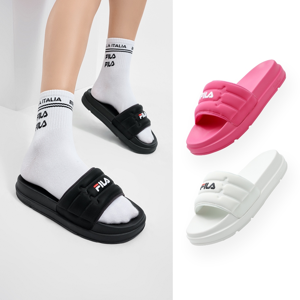 Fila gladiator sandals best sale