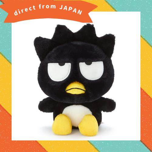 Badtz maru plush online