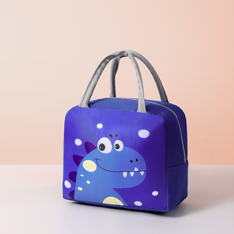 MsGiggles Lunch Box Bag for Kids Goodie Bag Birthday Gift Set Shopee Singapore