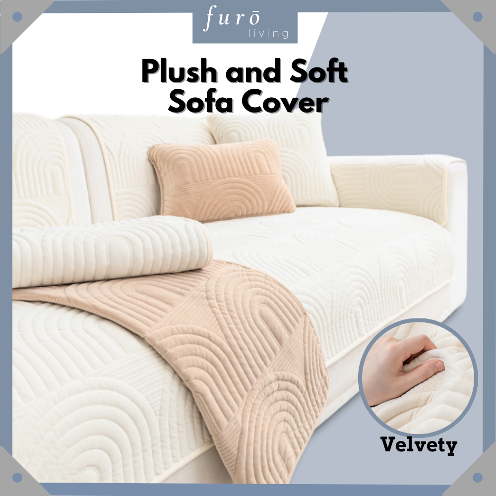 Sofa Covers Soft V2