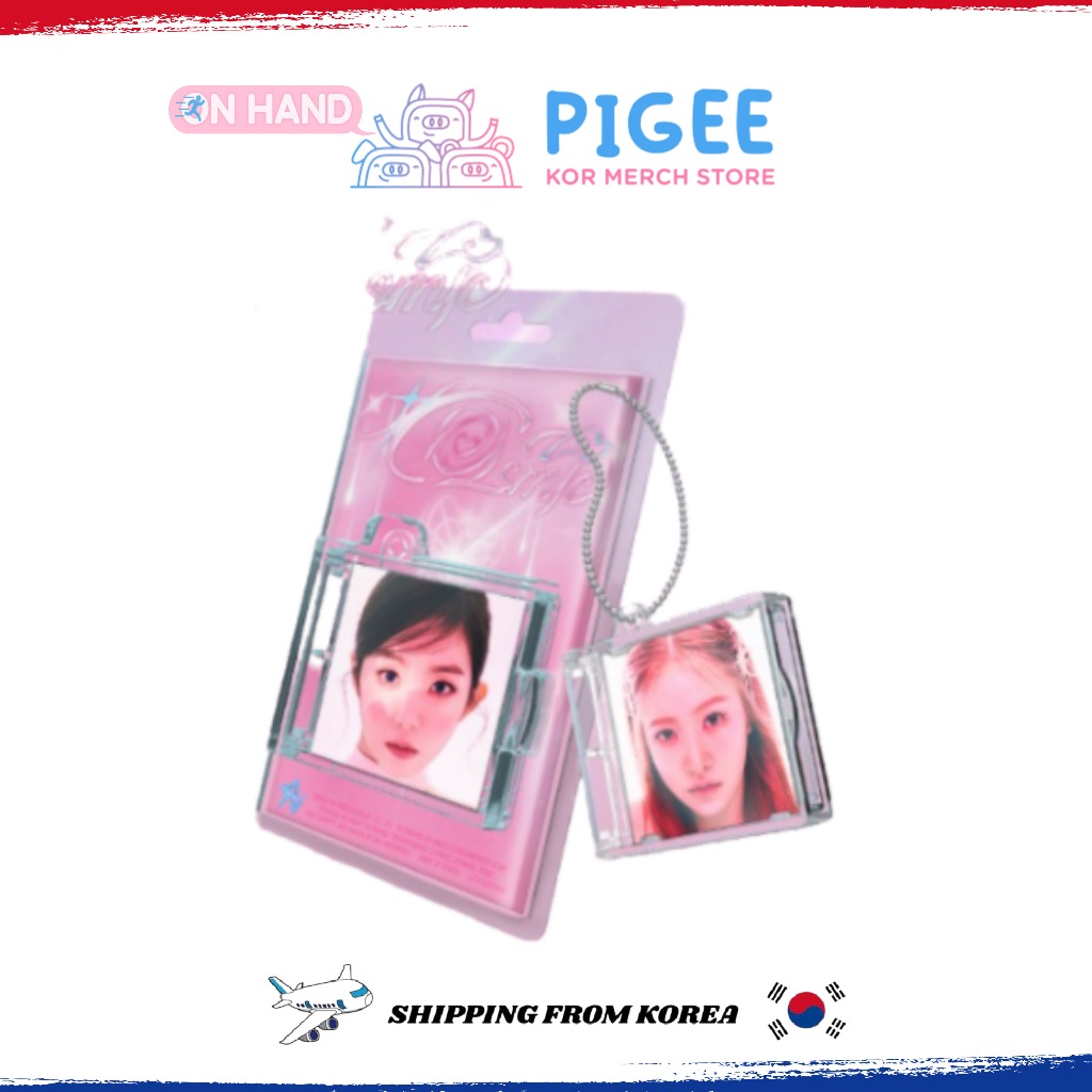 Red Velvet - Cosmic [Photobook] 7th Mini Album (2 Versioni SET) + Regalo Negozio: Set Photocard Double-Sided