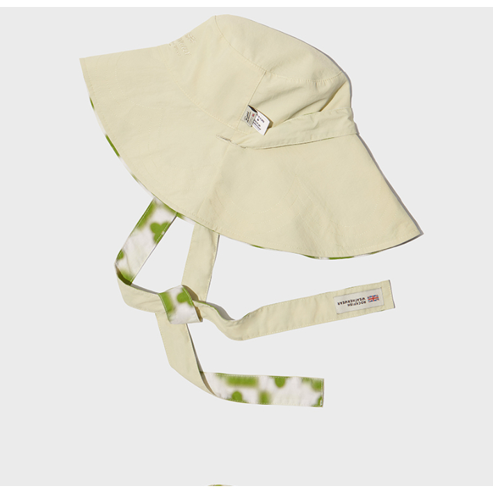 ROCKFISH WOMEN WEATHERWER [X MINJUKIM] REVERSIBLE FLARE