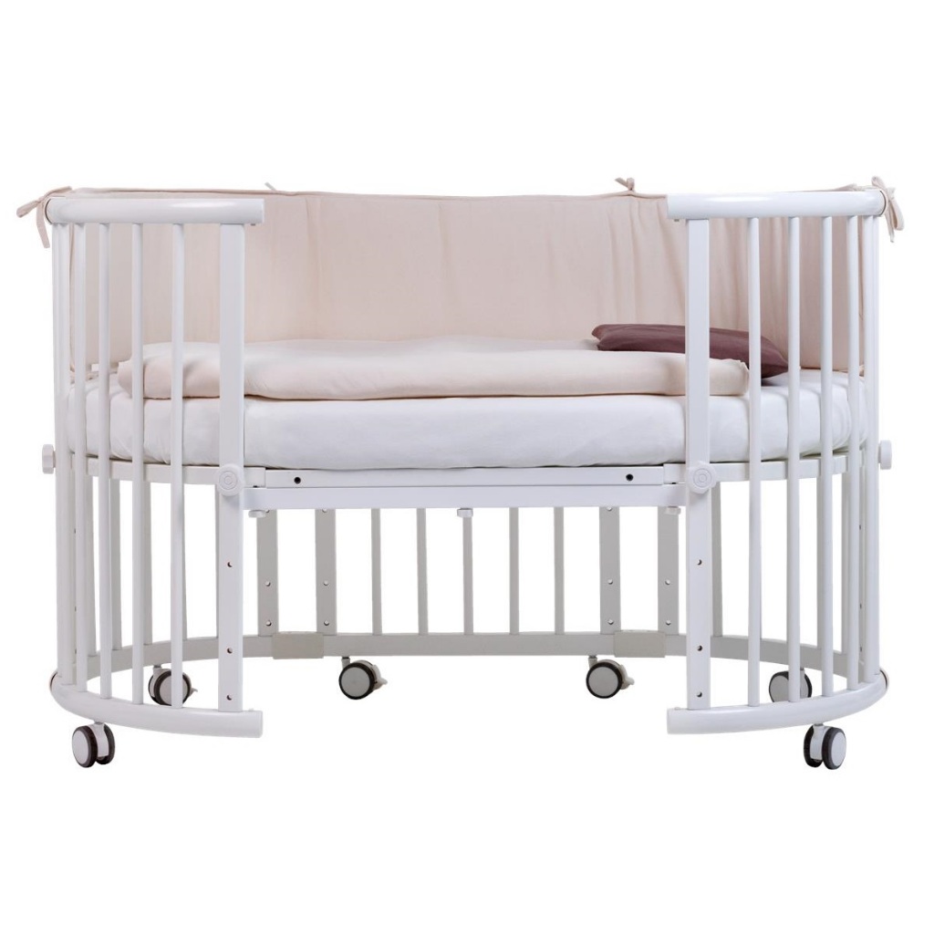 Beblum sam crib best sale