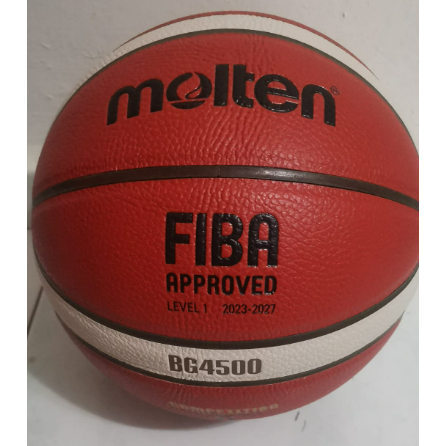 SG Stock 100 Authentic Molten Basketball BG4500 Size 7 Size 6 BG5000 BG3800 BG3200 Shopee Singapore