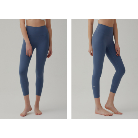 ★andar★ Air Cooling Genie Signature 10-Part Leggings andar Air Cooling Genie Signature Leggings