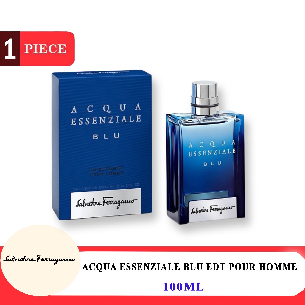 Acqua essenziale blu eau de toilette shop