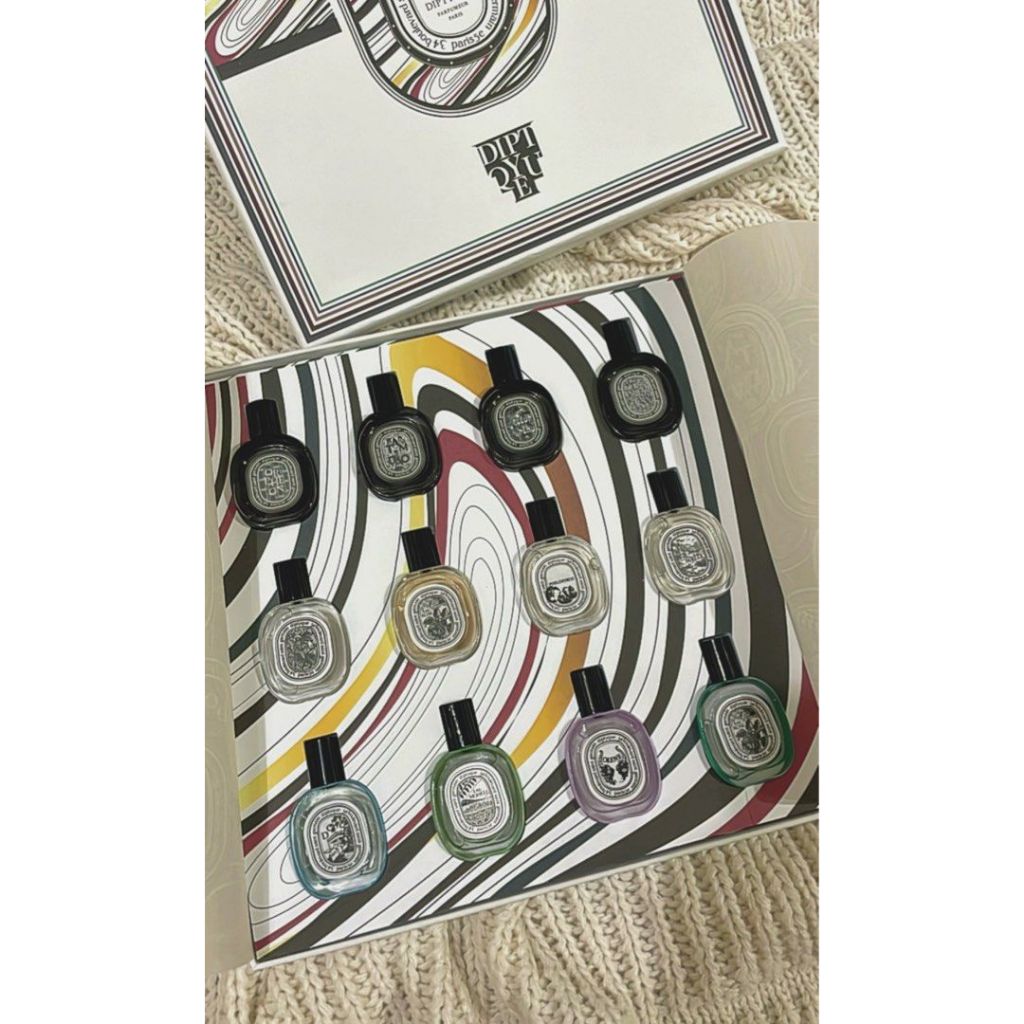 Amazon | [DIPTYQUE(ディプティック)] ミニ 香水 【国内正規品