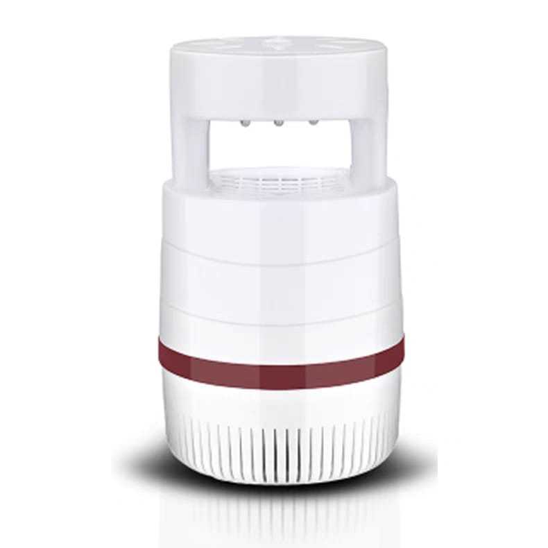 USB LED LIGHT Electric Mosquito Lamp Killer/ Fly bug mosquito trap lamp ...