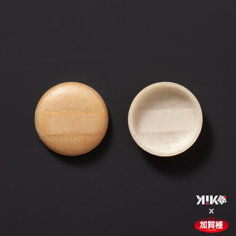 [MONAKA Shells] Komaru (100 sheets / making 50 monaka) | Shopee Singapore