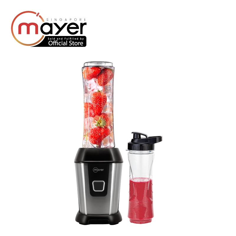 Mayer 600ml Personal Blender MMPB601 | Shopee Singapore