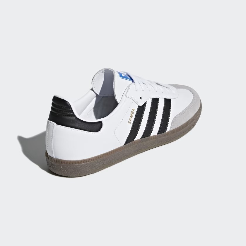 adidas gazelle silver green womens adidas Originals x Dingyun Zhang Samba main image 0