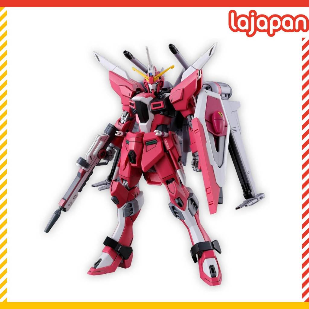 Metal Robot Spirits Infinite Justice Gundam Type II – Mobile Suit Gundam SEED FREEDOM – Bandai Spirits