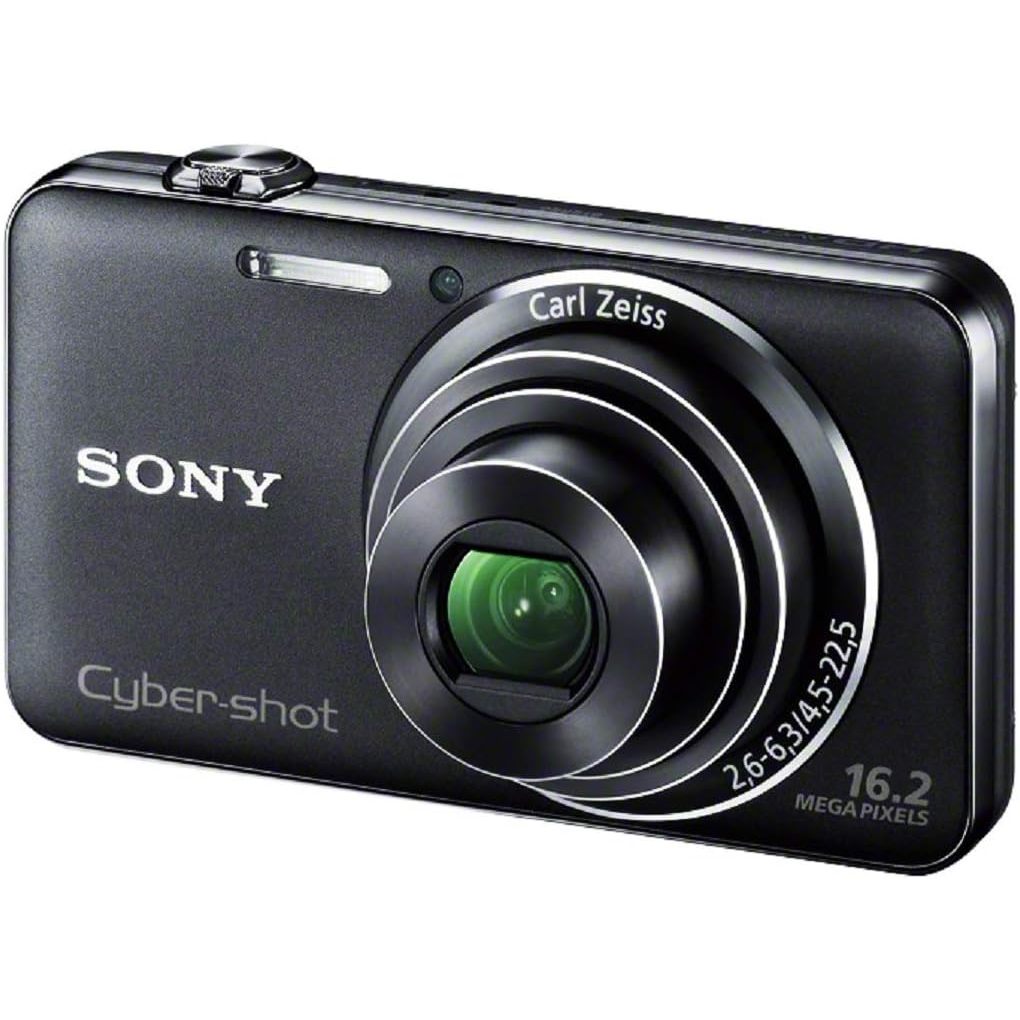 Used] SONY Cyber-Shot WX50 (16.2M CMOS/optical x5) DSC-WX50