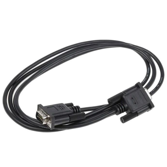 Serial port Cable Male to Female | Shopee Singapore