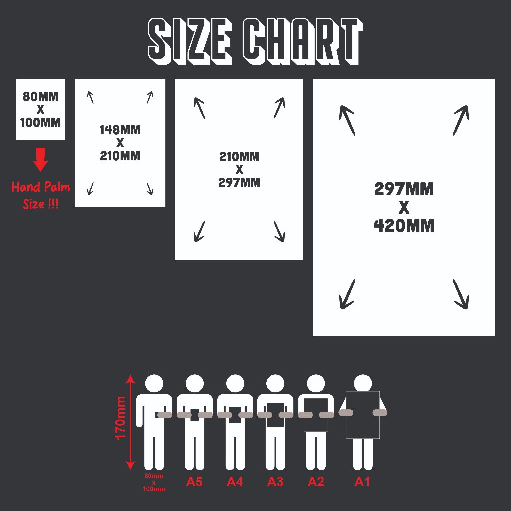 DOUBLE DECKER BIKE RACK SIGN/SIGNAGE | 148mm x 210mm | BICYCLE SIGN ...