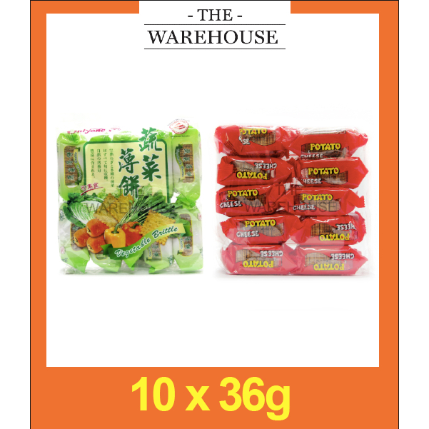 Buy Biscuit potato At Sale Prices Online - October 2026 | Shopee Singapore