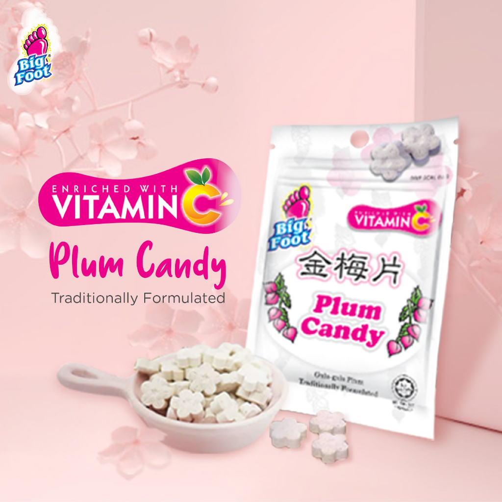 Buy Candy big foot At Sale Prices Online - October 2026 | Shopee Singapore